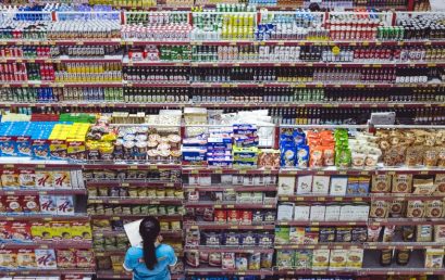 Wholesale Distribution Business in India