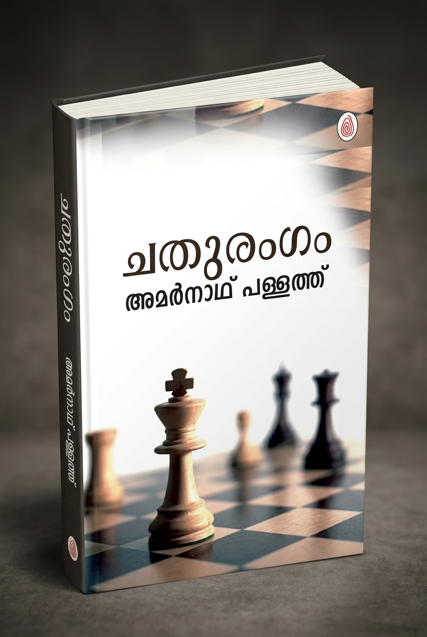 Chaturangam