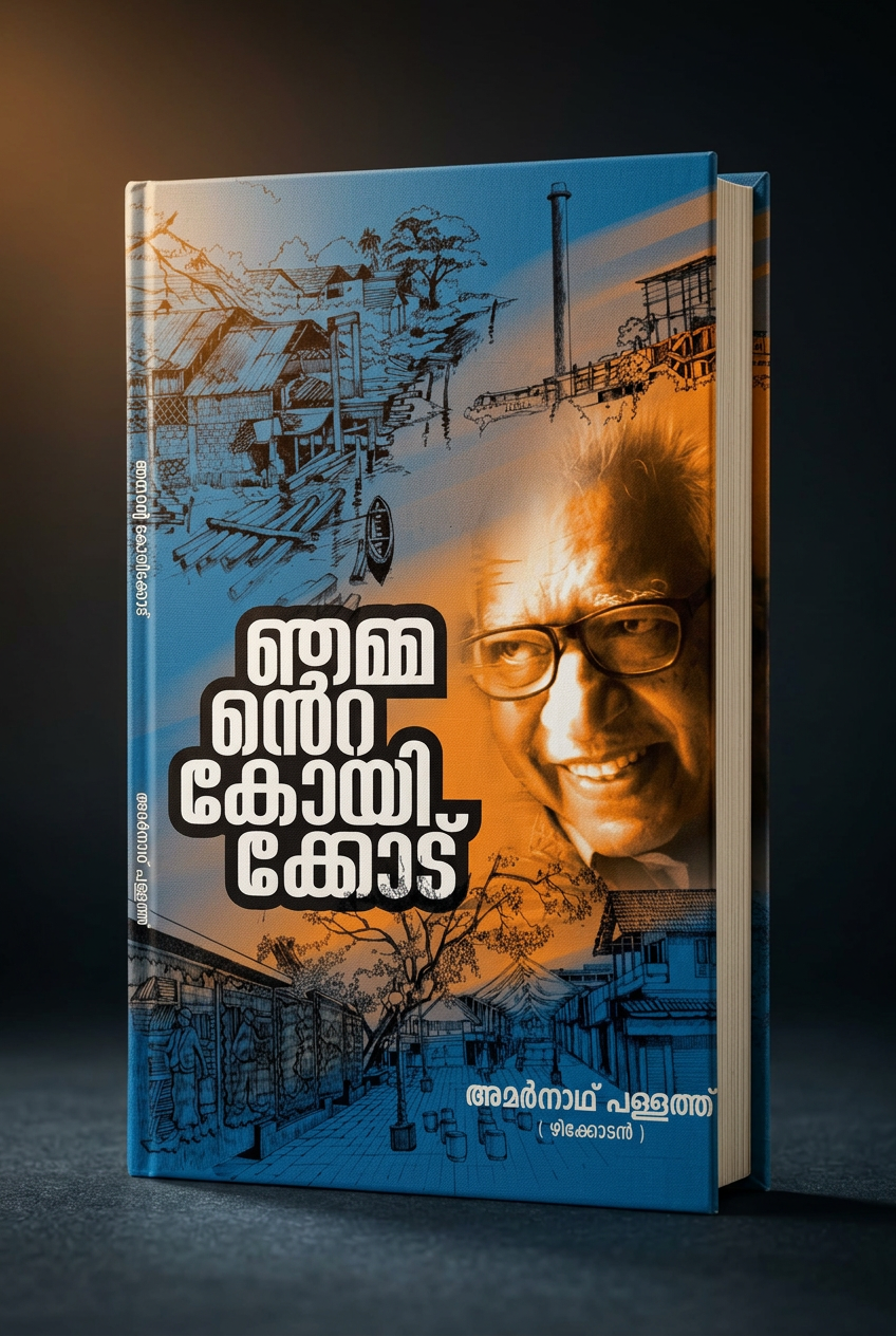 Njammante Koyikkode