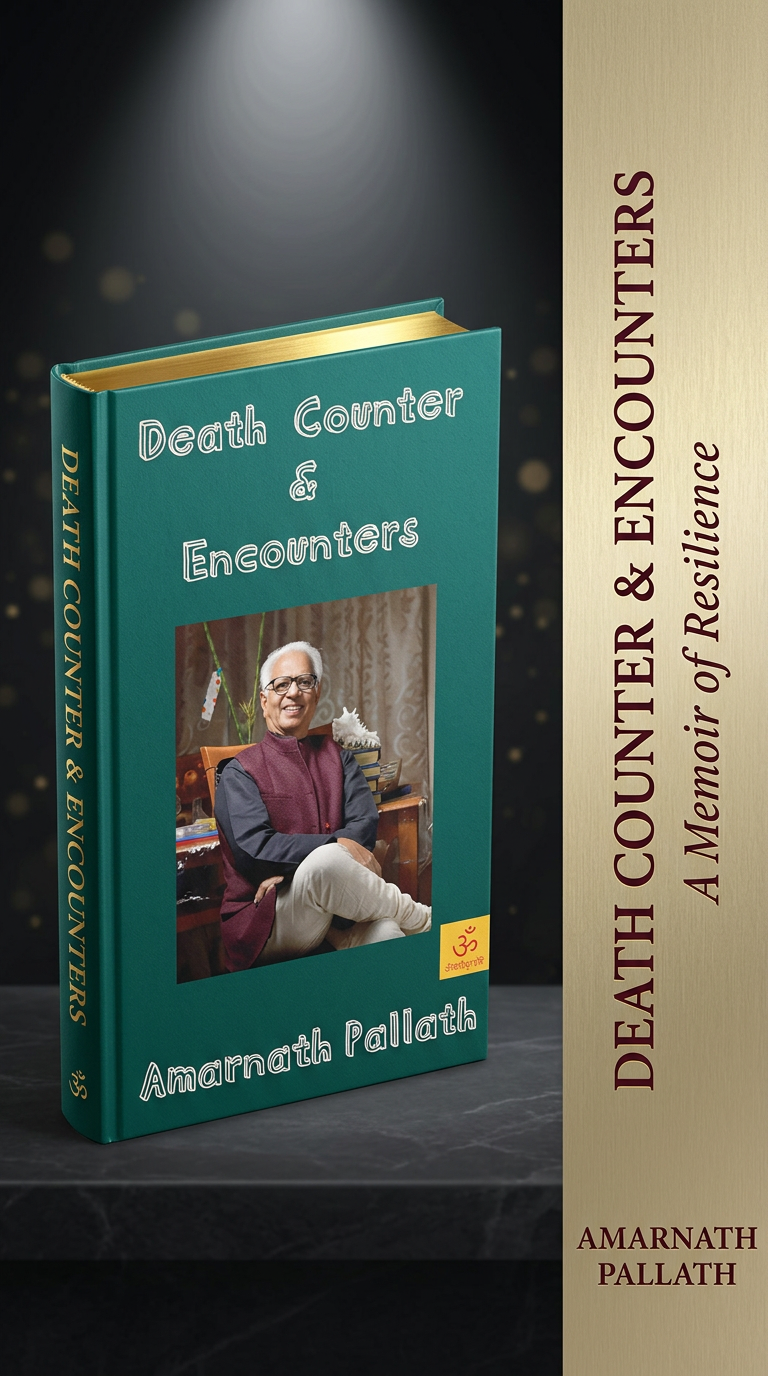 Death counter and Encounters
